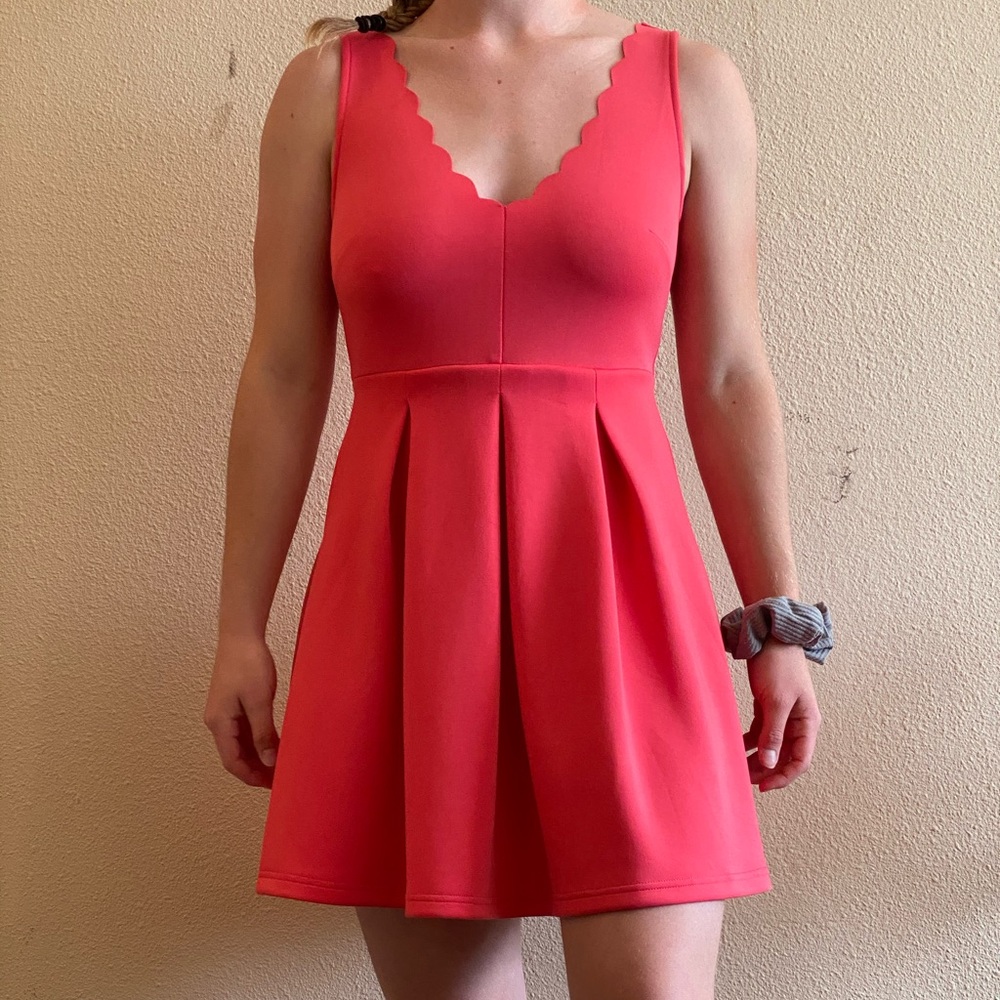 Women’s dress